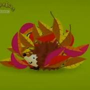 CBeebies Autumnwatch 2007 Theme Song