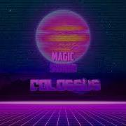 Magic Sword Colossus Slowed Reverb