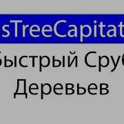 Cristichi S Tree Capitator в Minecraft быстрый сруб деревьев Plugin Tutorial Overview