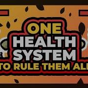 Add Health To Your Game Player Enemies And Items With HP