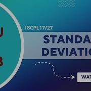 Standard Deviation Pointers In C VTU C Programming Lab 18CPL17 27 21CPL17 27 Kaliyona