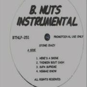 Beatnuts Niggaz Know