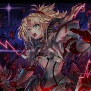 Mordred AMV