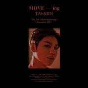 TAEMIN Flame Of Love Korean Ver Bonus Track Female Version