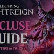 Elden Ring Nightreign Recluse Guide How To Play Recluse In Nightreign