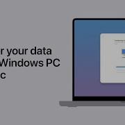 How To Transfer Your Data From A Windows PC To A Mac Using Migration Assistant Apple Support