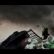 My First COD Edit