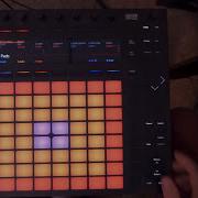 64 Pad Drum Layouts Ableton Push Tutorial
