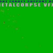 MC VFX Machine Gun Shells Falling
