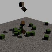 3D Physics With Three Js And Physijs