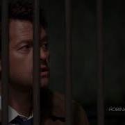 13x12 Castiel Tells Lucifer About Jack