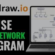 How To Use Draw Io For Network Diagram 2025 EASY FAST