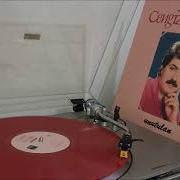 Cengiz Kurtoğlu Duvardaki Resmin 1986 Plak Kayıt