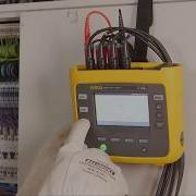 Learn What Fluke Three Phase Power Loggers Can Do For You