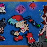 Friday Night Funkin Week 3 PICO Hard Mode