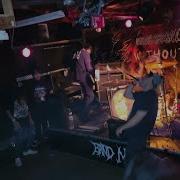 Tourist The Band Mansion 7 8 22