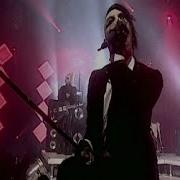 Marilyn Manson Personal Jesus