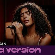 Olivia Dean Dive Live For Like A Version