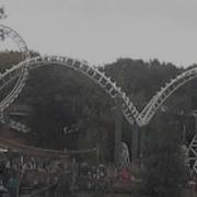 Efteling Python Offride