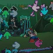FNF Vs RetroSpecter P2 Infernadise Satisfracture HELL FC