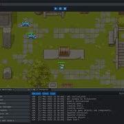 I Made A 2D Game Engine In C
