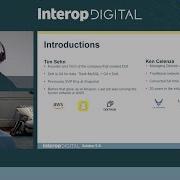 Next Generation Network As Code Interop 2020
