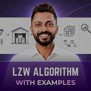 LZW Algorithm With Example Data Warehouse