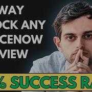 How To Clear ServiceNow Interviews In First Attempt ServiceNow Interview Questions 2025