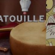 Ratatouille Teaser Trailer