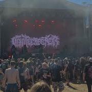 Gatecreeper Snippet 2 At Dynamo Metalfest 2023