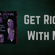 Depeche Mode Get Right With Me Lyrics