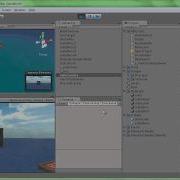 Unity 3D Menu System V2