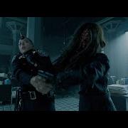 Malignant Police Station Fight Scene 1080p