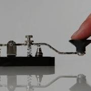 HOW IT WORKS Morse Code