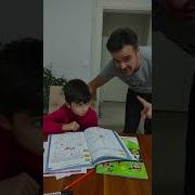 Çocuklara ödev Nasıl Yaptırılır Short