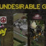 The Undesirable Guide Episode 1 The Hippy