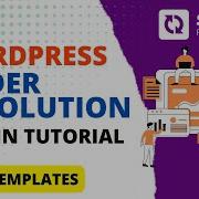 Учебное пособие по плагину Slider Revolution Как создать слайдер в WordPress с помощью Revoluti