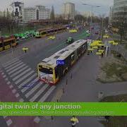 GoodVision Pedestrian Traffic Studies Using Video Analytics