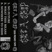 Get A Grip Promo Tape 2020 Full Stream
