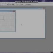 Шаг 1 Visual Basic 6 0