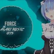Nightcore Force Alan Walker