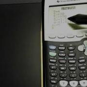 TI 84 Plus How To Calculate Standard Deviation And Variance