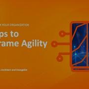 Mainframe DevOps Tutorial 01 The 10 Steps To Mainframe Agility