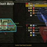 BlackShot EU Hack Report 1