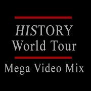 Michael Jackson HIStory Mega Video Mix Official Trailer