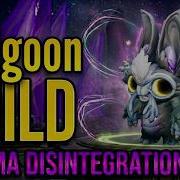 Voidling Bound Gwigoon Build Plasma Disintegration Difficulty Wrangler GogetaSuperx
