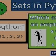 11 Python Sets Set Datatype In Python SDTechWalk
