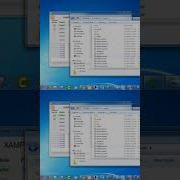 Solved XAMPP Mysql Error