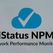 IStatus NPM Network Performance Monitoring