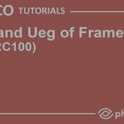 Ufr And Ueg Of Window Frame NFRC 100